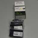 952xl Ink Cartridge Combo Pack LOMEN Compatible 952 XL Ink Cartridge Replacement for HP 952XL 952 Ink cartridges for OfficeJet Pro 7740 8210 8216 8218 8710 8715 8716 8717 8718 8719 (4 Pack, BK/C/M/Y)