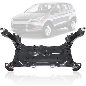 Priprilod Front Suspension Subframe Crossmember Compatible with Ford Escape 2013 2014 2015 2016 2017 2018 2019