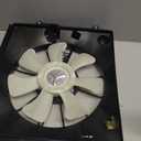 Dorman 620-245 A/C Condenser Fan Assembly Compatible with Select Honda Models