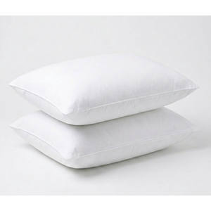 Sealy Two Pack Pillows Size 20x28 inch 2 Pcs