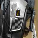 Wagner Spraytech 2433989 Earlex 6700 Stationary HVLP Paint Sprayer for Professional Woodworking and Furniture Refinishing, Fine Finishing with Oil & Water Based Materials, Pro 9 Adjustable Spray Gun