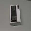 Delta Trinsic (1-Pack) Toilet Paper Holder Champagne Bronze Tissue Roll Holder for Bathroom Organization and Storage Single Post Toilet Tissue Holder Wall Bathroom Accessories 75950-CZ