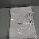 3 x Dibor Life is Better with A Poodle Kitchen Towels Dish Towels Dishcloth,Cute Poodle Puppy Dog Absorbent Drying Cloth Hand Towels Tea Towels for Bathroom Kitchen,Dog Lovers Girls Women Gifts