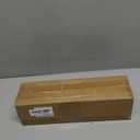 AIHSUMC 2 Pcs Perfume Organizer Stand, 3 Tier Acrylic Display Risers with Decorative Secure Fences, Tool-free Assembly, Clear Acrylic Shelf Risers for Cologne Cosmetic Dessert Cupcake for Countertop