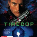 Timecop, 
Format:  DVD