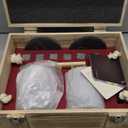 Whiskey Stones Set for Men Husband Dad Boyfriend Him for Birthday Wedding Anniversary Valentine's Day Drinking Gifts for Father's Day Housewarming, Special Present for Liquor Bourbon Scotch