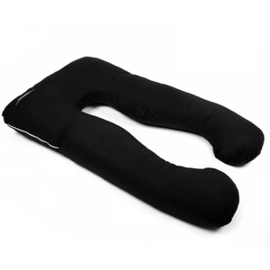 Comfort Pillow ™ Premium - ergonomiset kappaleet Black
