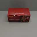 Personalized Christmas Stockings - 18 Inches Hanging Stockings with DIY Snowman Name Tags, 4 Pack Large Size Knitted Stockings for Mantels, Christmas Tree Family Holiday Decor, Red and White