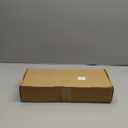 Colwelt Spike Lawn Aerator, Heavy Duty Rolling Lawn Aerator, Garden Yard Rotary Push Lawn Aeration with 49inch Steel Handle