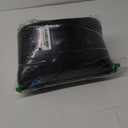 Everlasting Comfort Lumbar Support Pillow for Office Chair - Memory Foam Back Cushion for Chair, Car, Couch - Lumbar Pillow Promotes Better Posture, Back Pain Relief - Ideal for Gaming and Desk Chairs