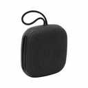 Helix Boom Wireless Bluetooth Portable Speaker - Black