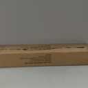 Folding Camping Chair with Cup Holder & Side Storage Bag 300lbs Capacity Lightweight High Back Portable for Beach, Picnic, Sport, Cyan (20.5"D x 20.5"W x 33.8"H)