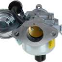 146-0663 Carburetor for Cummins Onan Generator Emerald Plus 6500, 6300, 5000, 4000/BGE Spec K-P. BGD & BGDL Begin Spec F Model Replace 1460663,146-0577 & 146-0630