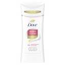 Dove Even Tone Antiperspirant Deodorant Stick Peach Blossom & Rice Milk 2.6 oz Pack of 3 (BBD: 2026)