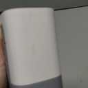 ETENWOLF AIR 5 PRO MAX Air Pump for Inflatables, Portable Electric Air Pump with 10400 mAh Battery, 4X Quick Inflator & Deflator, 720 L/min Pump for Pool Floats, Vacuum Storage Bags (White)