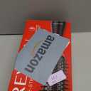 REVLON One Step Volumizer PLUS Hair Dryer and Styler - More Volume, Less Damage, and More Styling Control for Easy and Fast Salon-Style Blowouts, Plus Travel Friendly (Black)