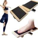 Ankle StrengthenerAnkle Balance BoardFoot Strengthener Trainer for Sprained AnkleBalance TrainingHome Gym Fitness Equipment