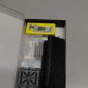 Watch Band Strap Link Pins Remover Repair Tool,24 in 1 Kit with 6 Extra Tips Replacement,20PCS Cotter Pin,Spring Bar Tool Set,1PCS Head Hammer