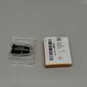 Upgraded 125W Car Charger USB C Super Fast Charging, [PD65W & QC60W][All Metal] MRGLAS Cigarette Lighter Car Charger, RV Car Electronics Accessories for iPhone 17 Pro Max iPad Samsung S25 Pixel 10