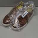 Florsheim Men's, Social Lace-Up Sneaker, 10.5 Wide