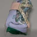 2025 Upgraded Figure 8 Resistance Band for Physical Therapy, Shoulder Back Arm Exercise Bands, 3 Resistance Levels for 15 25, 35lb for Kids, Adult Elderly