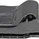 Dorman 264-002 Engine Oil Pan Compatible with Select Ford Models