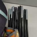 WhiteFang Beach Tent Anti-UV Portable Sun Shade Shelter for 3/4/6/8 Person, Extendable Floor with 3 Ventilating Mesh Windows Plus Carrying Bag, Stakes and Guy Lines (Mint Green)