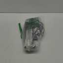 2Pack Plant Shade Tent, 23.6"x23.6"x23.6" Garden Mesh Plant Cover for Sun and Insect Control, UV Resisitant Plant Shade Tent for Outdoor, Protection Guard for Plant with Stakes