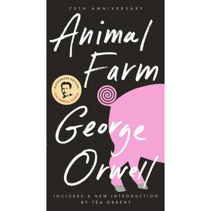 George Orwell Animal Farm (Paperback)