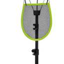 Pickleball Topspin Trainer,Solo Pickleball Training Equipment, One Size