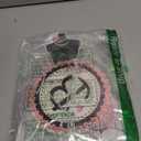 Outus Paris Birthday Party Decorations Set, Eiffel Tower Themed Decoration for Oh La La Baby Shower, Paris Banner Honeycomb Centerpiece Cutout Hanging Swirl Decoration for Theme Party Supplies