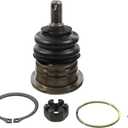 MOOG K500128 Front Upper Suspension Ball Joint for Honda Accord