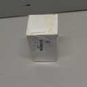 5 Pcs Insulated Multi Cable Connectors 2 Port Single Entry Splice Electrical Power Connector Black Interconnect Terminals Pre Filled (2-6 AWG Wire Range)