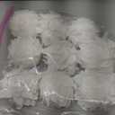 White Christmas Balls Ornaments, Tree,Christmas Tree Decorations Set,Shatterproof Christmas Tree , 9 items