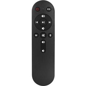 Remote Control for Inwa MZ-622/MZ-650/MZ-660 Outdoor Bluetooth Active + Passive Speakers, One-Button Mute, Easy On/Off Switching/Bluetooth Connection/Volume Control