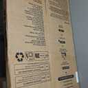 Gardner Pet 51"-87" Extra Tall Cat Gate for Doorway, Wide Adjustable 27.56"-37" Baby Gate Included 4 Extension Kits, Pressure Mounted Safety Full Door Gate for Stairs, Studio, Kitchen (White)