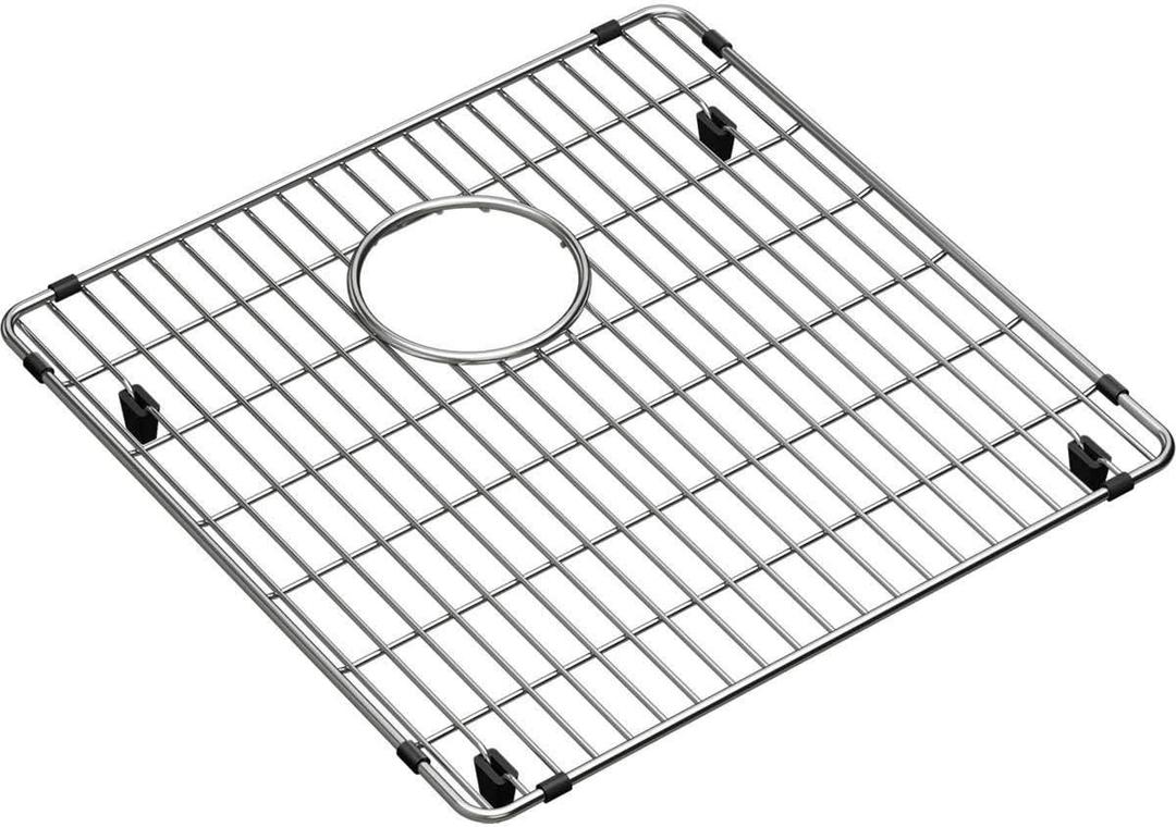 Elkay Crosstown CTXBG1515 Stainless Steel Bottom Grid