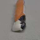 My First Halloween Baby Toys, Cute Pumpkin Stuffed Animal Decor with Ghost Spider Bat Candy Corn Plush Toys and Small Mirror, Halloween Plush Gifts Basket Party Favors for Kids Babies Toddlers (Pumpkin Plush Playset2)