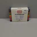 Classic Building Bricks 399 Pieces High Bulk Building Blocks & 2 PCS of Base Plate, Building Blocks Box Set Compatible with Lego Classic