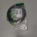 Silkland 80Gbps USB 4 for Thunderbolt 5 Cable 6.6FT/2M, up to 120Gbps Bandwidth for Dual 8K, 240W PD 3.1 Charging, Braided USB C Video Cable Compatible for Thunderbolt 4, SSD, MacBook,iPhone 17, Dock