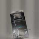 Braun Series 7 70S Electric Shaver Head Replacement Cassette – Silver