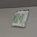 Mesh Shower Organizer Hanging Caddy Quick Dry Bathroom Storage for Toiletry Accessories with Rotating Hanger (12 Pockets)