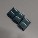 Harry's Original Razor Blades for Men - 10 Count - Premium Razor Blade Refill Cartridges - German Engineered