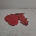 Fire Hydrant Cupcake Holder 2 Pieces 3 Tier Fire Hydrant Cupcake Stand Fighter Theme Holder Stand Truck Birthday Party Supplies Party Decor Decorations