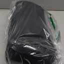 Car Fit for Seat Pillow Waist Cushion Lumbar Support Office Car Accessories(A)