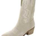 Nine West womens Yodown (10, Light Grey 050)