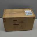 Battery Operated Wall Sconces Set of Two, Wireless Battery Wall Lamp with Remote Control, 12 Colors RGB Magnetic Bulb, Rechargeable Black Wall Sconce for Bedroom Living Room Hallway (14 inch B10)