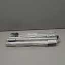 Appliance Rollers Heavy Duty,Max 32in,Second Generation Extendable Appliance Rollers Mobile Washing Machine Base Easily Move Washing Machines, Dryers, Refrigerators, Furniture (White)