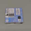 GE Lighting 75184 A19 LED Lamp 9 Watt E26 Medium Base 800 Lumens 80 CRI 2700K Bright Stik