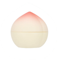 TONYMOLY Peach Hand Cream Moisturizing & Nourishing Korean Skincare for Dry Hands, Shea Butter & Peach Extract, Anti-Wrinkle, Lightweight, 1.05 oz, Pack of 2